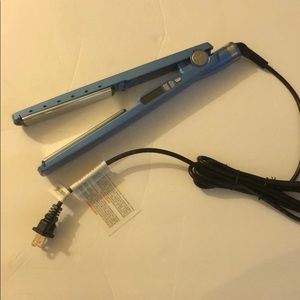 BaByliss straightner